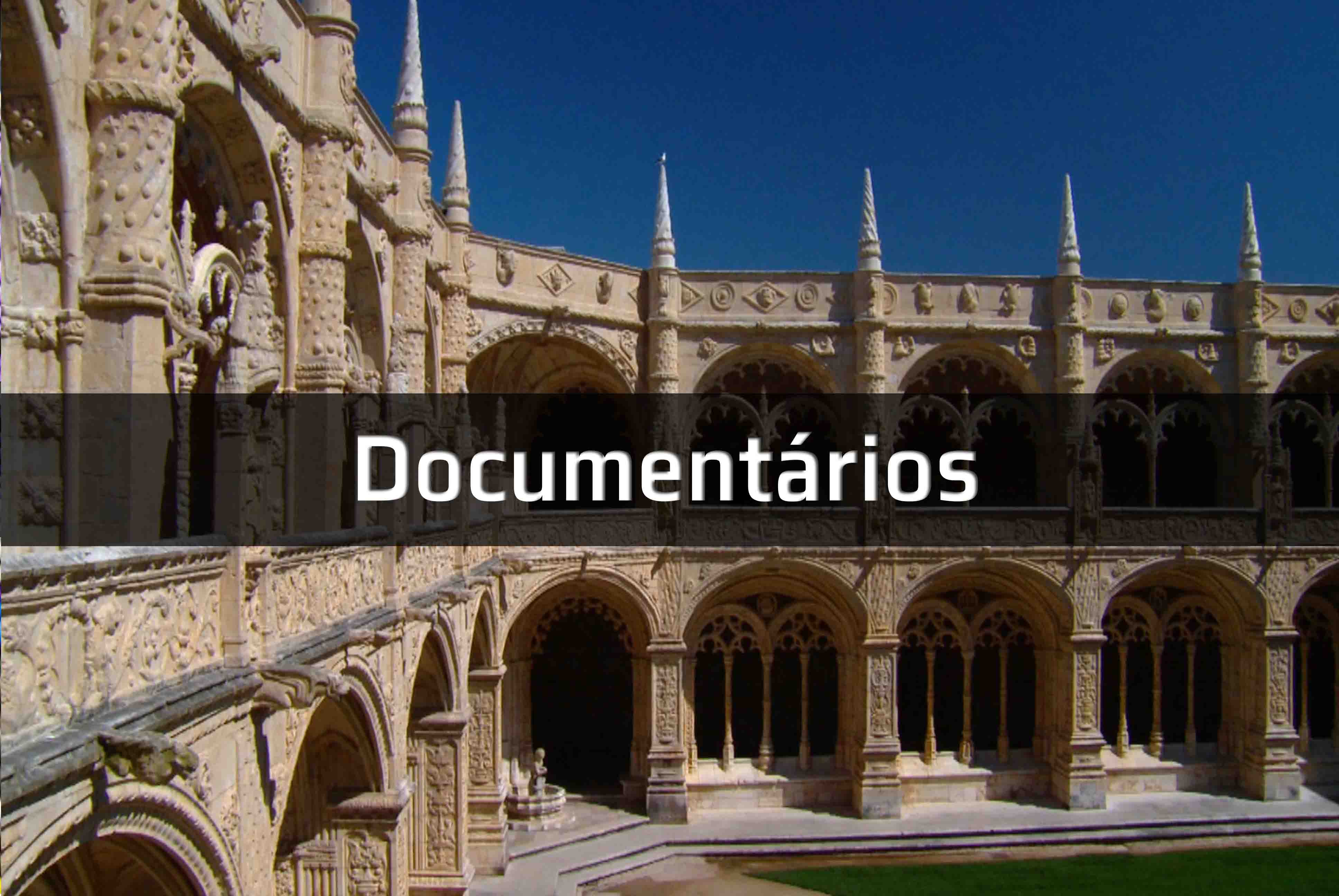 Documentários e Institucionais